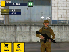 Igra Delta Force Airborne