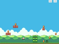 Igra Nuwpy Dash