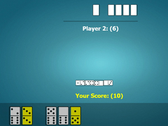 Igra Dominoes Online Classic Game