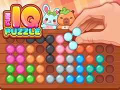 Igra Fun IQ Puzzle