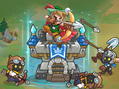 Igra Tower Defense