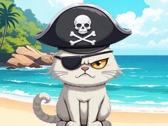 Igra Pirate Paradise