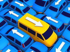Igra Tap Car