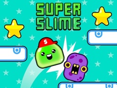 Igra Super Slime