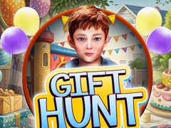 Igra Gift Hunt