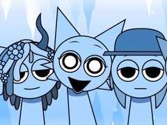 Igra Sprunky Incredibox Mods
