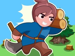 Igra Sandbox Island War