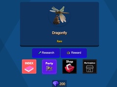 Igra Insect Champions