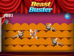 Igra Beast Buster