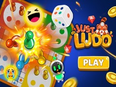 Igra Just Ludo