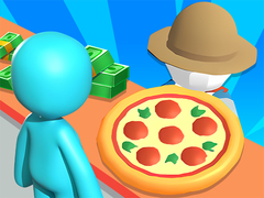 Igra Panda Kitchen Idle Tycoon