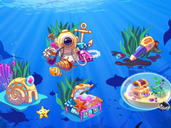 Igra Fish Kingdom