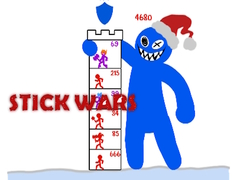 Igra Stick War