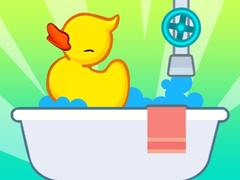 Igra Help The Duck