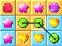 Igra Candy Chain Master