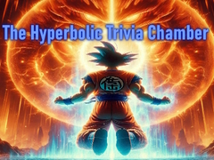 Igra The Hyperbolic Trivia Chamber