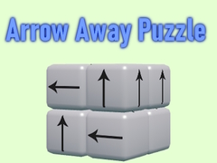 Igra Arrow Away Puzzle