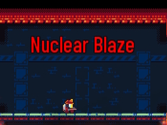Igra Nuclear Blaze