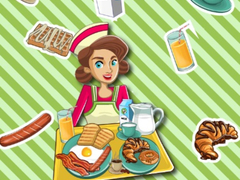 Igra Breakfast Dash