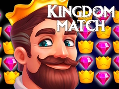 Igra Kingdom match