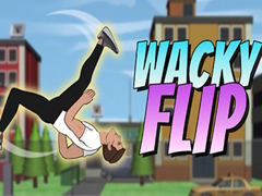 Igra Wacky Flip