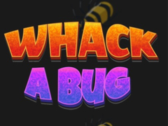 Igra Whack A Bug