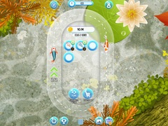 Igra Idle Koi Pond
