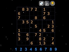 Igra Classic Sudoku Daily Puzzles