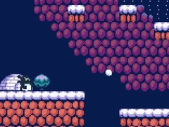 Igra Rise Of The Penguins
