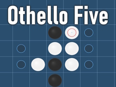 Igra Othello Five