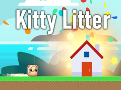 Igra Kitty Litter