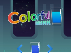 Igra Colorful Drink