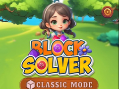 Igra Block Solver