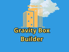 Igra Gravity Box Builder
