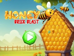 Igra Honey Brick Blast