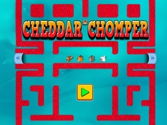 Igra Cheddar Chomper