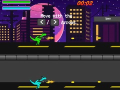 Igra DinoGunz