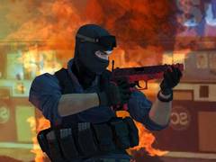 Igra Counter Vs Terrorist Strike