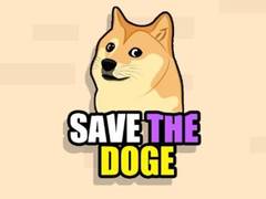 Igra Save the Doge