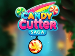 Igra Candy Cutter Saga