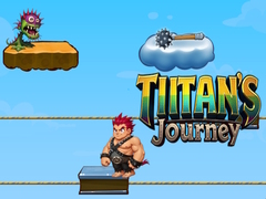 Igra Titan’s Journey 