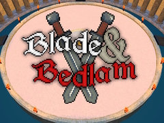 Igra Blade & Bedlam