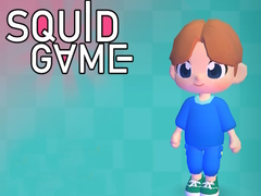Igra Squid Game 