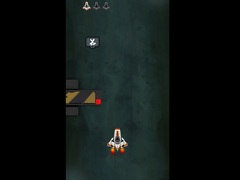 Igra Space Endless Runner