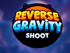 Igra Reverse Gravity Shoot