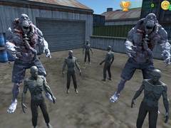 Igra Zombie Shooter 2