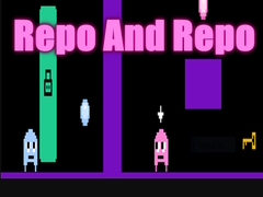 Igra Repo And Repo