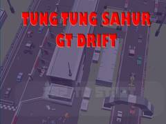 Igra Tung Tung Sahur GT Drift