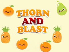 Igra Thorn and Blast