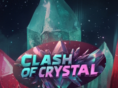 Igra Clash Of Crystal